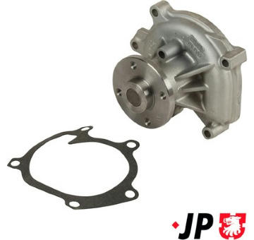 Vodní čerpadlo, chlazení motoru JP GROUP 4814102600