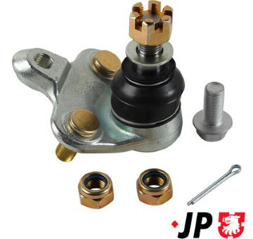 Podpora-/ Kloub JP GROUP 4840300100