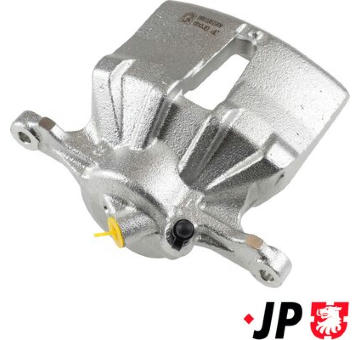 Brzdový třmen JP GROUP 4861901580
