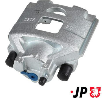 Brzdový třmen JP GROUP 4861902180