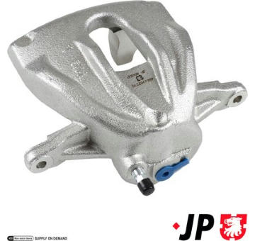 Brzdový strmeň JP GROUP 4861902270
