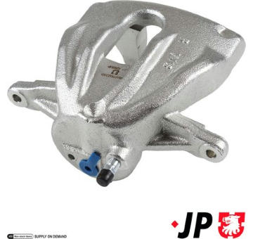 Brzdový strmeň JP GROUP 4861902280