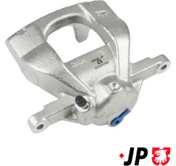 Brzdový třmen JP GROUP 4861902570