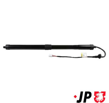 Elektromotor, zadní dveře JP GROUP 4881202480