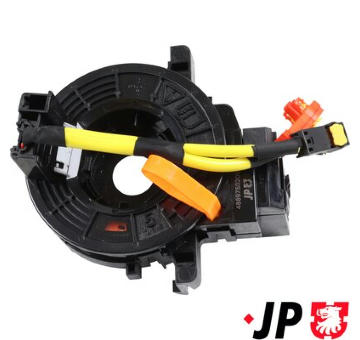 Vinuta pruzina, airbag JP GROUP 4889750200