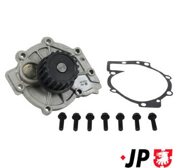 Vodní čerpadlo, chlazení motoru JP GROUP 4914100200