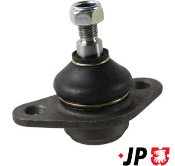 Zvislý/nosný čap JP GROUP 4940300300