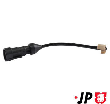 Sensor, opotrebeni brzdoveho oblozeni JP GROUP 5397300500