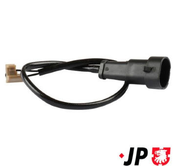 Sensor, opotrebeni brzdoveho oblozeni JP GROUP 5397300700