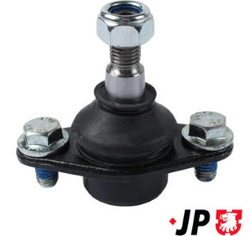Podpora-/ Kloub JP GROUP 6040300200
