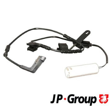 Sensor, opotrebeni brzdoveho oblozeni JP GROUP 6097300300