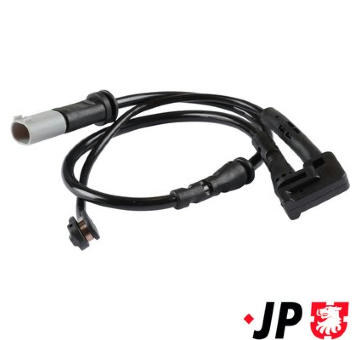 Sensor, opotrebeni brzdoveho oblozeni JP GROUP 6097300800