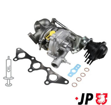 Plniace dúchadlo JP GROUP 6117400300