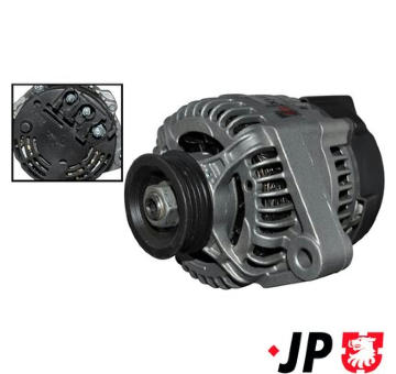 generátor JP GROUP 6190100200