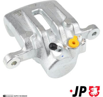 Brzdový strmeň JP GROUP 6362000270