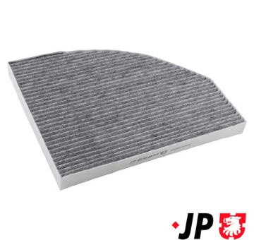 Filter vnútorného priestoru JP GROUP 6528100300