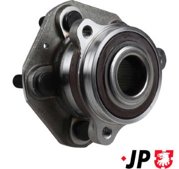 Náboj kolesa JP GROUP 6541400200