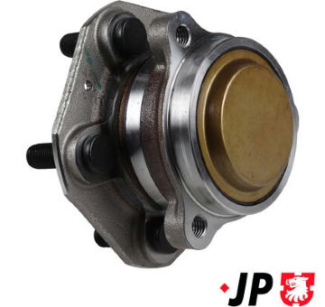 Náboj kolesa JP GROUP 6541400300