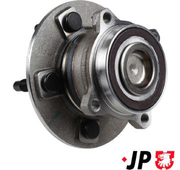 Náboj kolesa JP GROUP 6541400400