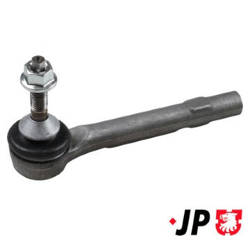 Hlava/čap spojovacej tyče riadenia JP GROUP 6544600200