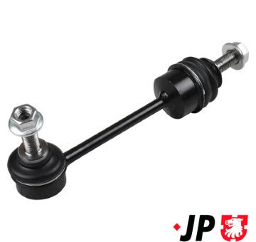 Tyč/Vzpera stabilizátora JP GROUP 6550400100