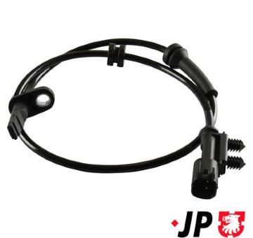 Snímač počtu otáčok kolesa JP GROUP 6597100100