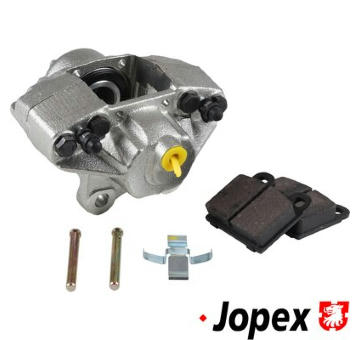 Brzdový třmen JP GROUP 8161900100