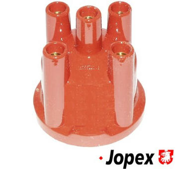 Víko rozdělovače JP GROUP 8191200300