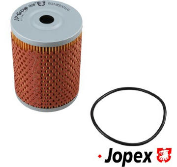 Olejový filter JP GROUP 8318500100