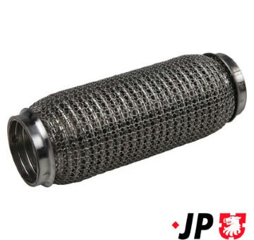 Prużný diel výfuku JP GROUP 9924101800
