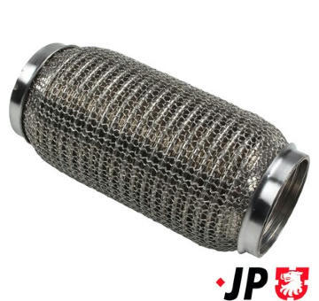 Prużný diel výfuku JP GROUP 9924101900