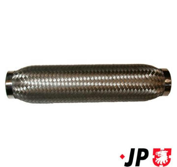 Prużný diel výfuku JP GROUP 9924200600