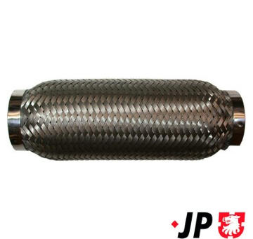 Prużný diel výfuku JP GROUP 9924200700