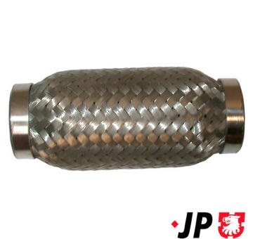 Prużný diel výfuku JP GROUP 9924201500