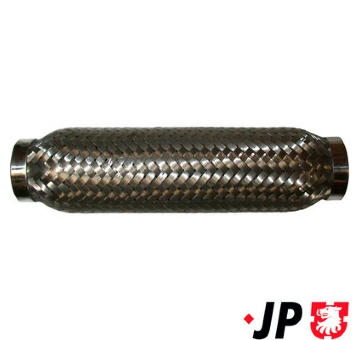 Prużný diel výfuku JP GROUP 9924201700
