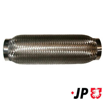 Prużný diel výfuku JP GROUP 9924202100