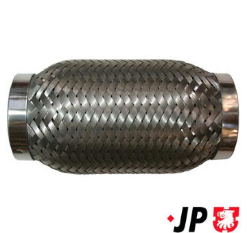 Prużný diel výfuku JP GROUP 9924203200