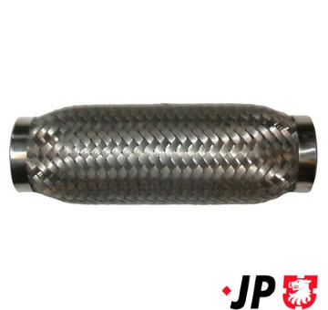 Prużný diel výfuku JP GROUP 9924203800