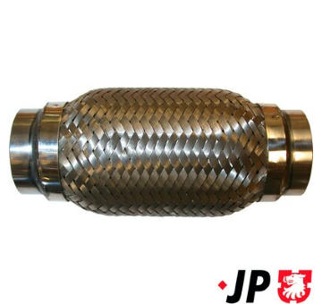 Prużný diel výfuku JP GROUP 9924400100