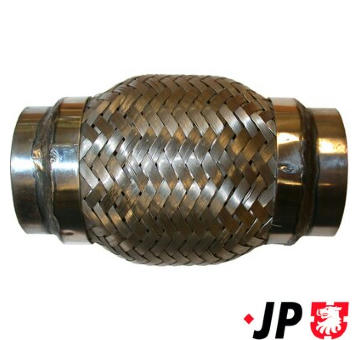 Prużný díl výfuku JP GROUP 9924400200