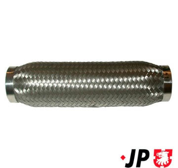 Prużný díl výfuku JP GROUP 9924400300