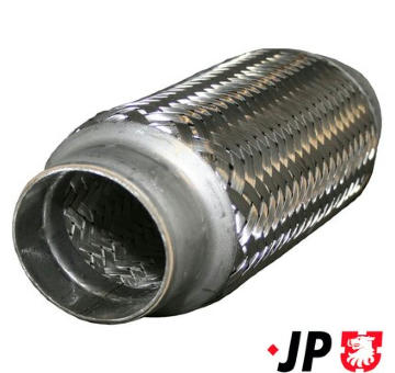 Prużný diel výfuku JP GROUP 9924400700