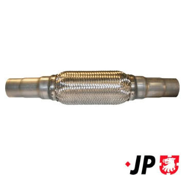 Prużný diel výfuku JP GROUP 9924600200