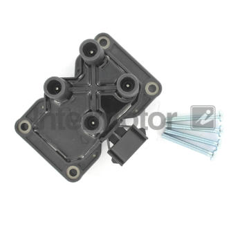 Zapalovací cívka INTERMOTOR 12467