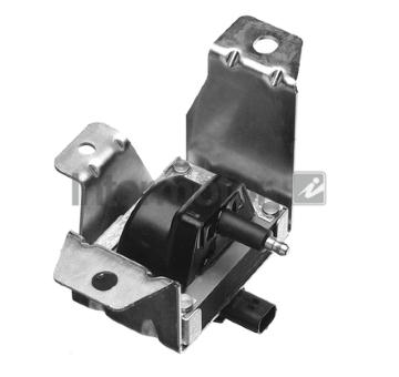 Zapalovací cívka INTERMOTOR 12707