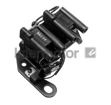 Zapalovací cívka INTERMOTOR 12815