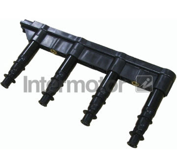 Zapalovací cívka INTERMOTOR 12858