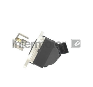 AGR-Ventil INTERMOTOR 14383