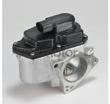 AGR-Ventil INTERMOTOR 14405