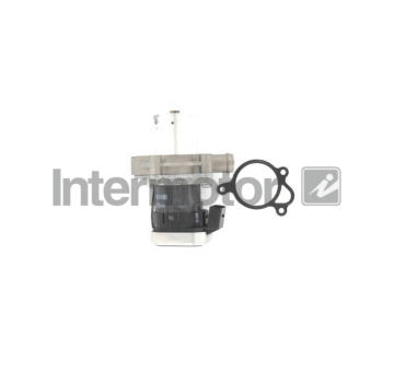 AGR-Ventil INTERMOTOR 14445